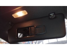 Recambio de parasol izquierdo para audi a5 sportback (8ta) 2.0 tdi referencia OEM IAM 8K0857551   2