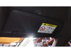Recambio de parasol derecho para audi a5 sportback (8ta) 2.0 tdi referencia OEM IAM 8K0857552  