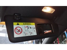 Recambio de parasol derecho para audi a5 sportback (8ta) 2.0 tdi referencia OEM IAM 8K0857552   2