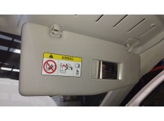 Recambio de parasol derecho para volkswagen caddy v monospace (sbb, sbj) 2.0 tdi bmt referencia OEM IAM    2