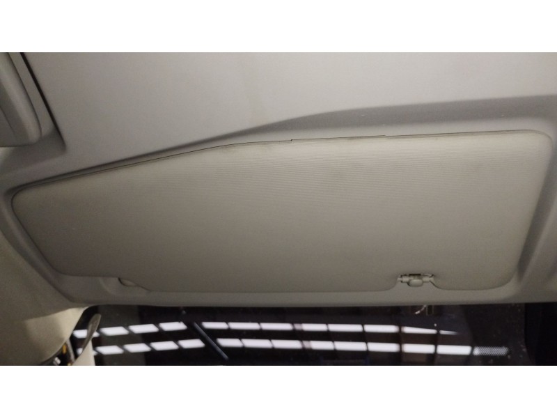 Recambio de parasol izquierdo para volkswagen caddy v monospace (sbb, sbj) 2.0 tdi bmt referencia OEM IAM   