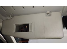 Recambio de parasol izquierdo para volkswagen caddy v monospace (sbb, sbj) 2.0 tdi bmt referencia OEM IAM    2