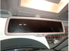 Recambio de espejo interior para seat leon (1p1) 2.0 tdi 16v referencia OEM IAM 5P0857511 5P0857511E 