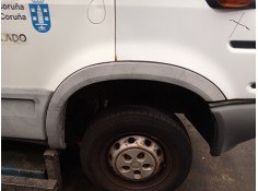 Recambio de aletin delantero derecho para iveco daily iii furgoneta 29 l 9 v referencia OEM IAM 500326798  