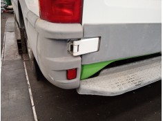 Recambio de puntera paragolpes trasera izquierda para iveco daily iii furgoneta 29 l 9 v referencia OEM IAM 504099512  