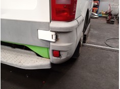Recambio de puntera paragolpes trasera derecha para iveco daily iii furgoneta 29 l 9 v referencia OEM IAM 504099511  