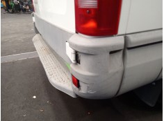 Recambio de puntera paragolpes trasera derecha para iveco daily iii furgoneta 29 l 9 v referencia OEM IAM 504099511   2