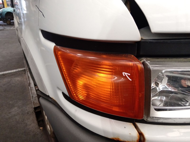 Recambio de piloto delantero derecho para iveco daily iii furgoneta 29 l 9 v referencia OEM IAM 500320425  