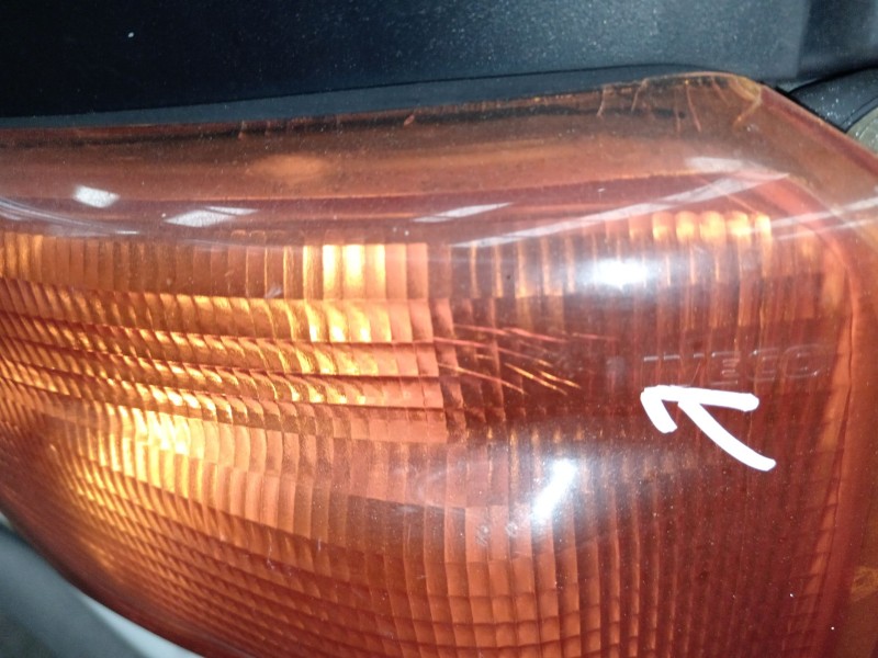 Recambio de piloto delantero derecho para iveco daily iii furgoneta 29 l 9 v referencia OEM IAM 500320425  
