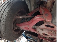 Recambio de brazo suspension inferior delantero derecho para iveco daily iii furgoneta 29 l 9 v referencia OEM IAM 500334716  