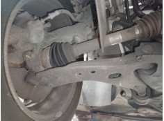 Recambio de brazo suspension inferior delantero derecho para ford transit connect monospace 1.6 tdci referencia OEM IAM KV6C3A42