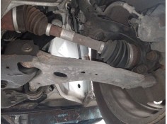 Recambio de brazo suspension inferior delantero izquierdo para ford transit connect monospace 1.6 tdci referencia OEM IAM KV6C3A