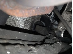 Recambio de cremallera direccion para ford transit connect monospace 1.6 tdci referencia OEM IAM HV6C3D070LE 2372727 A0040345