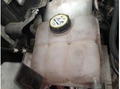 Recambio de deposito expansion para ford transit connect monospace 1.6 tdci referencia OEM IAM 8V618K218DE 1717754 