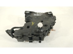 Recambio de deposito fap para peugeot expert autobús (v_) 1.6 bluehdi 115 referencia OEM IAM 9806830680  