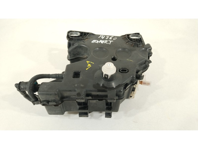 Recambio de deposito fap para peugeot expert autobús (v_) 1.6 bluehdi 115 referencia OEM IAM 9806830680  
