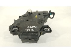 Recambio de deposito fap para peugeot expert autobús (v_) 1.6 bluehdi 115 referencia OEM IAM 9806830680   2