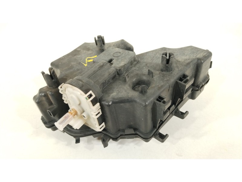 Recambio de deposito fap para peugeot expert autobús (v_) 1.6 bluehdi 115 referencia OEM IAM 9806830680  