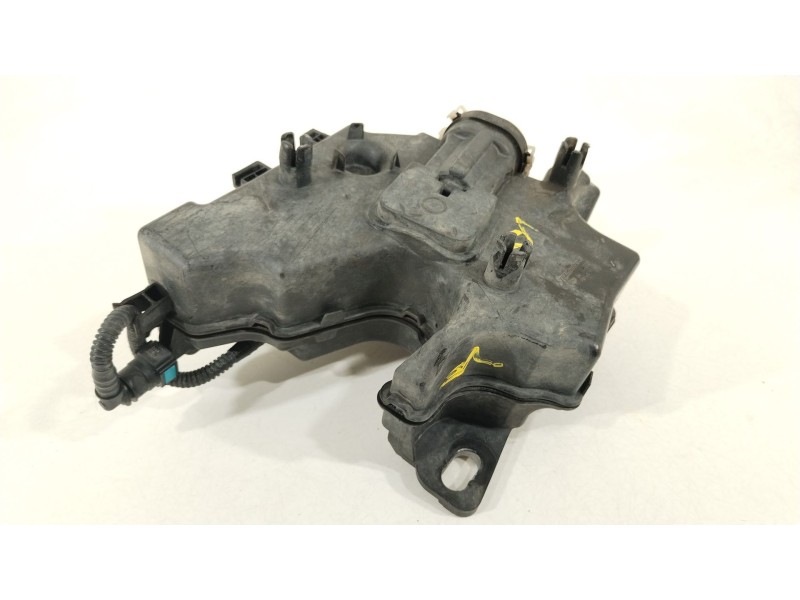 Recambio de deposito fap para peugeot expert autobús (v_) 1.6 bluehdi 115 referencia OEM IAM 9806830680  