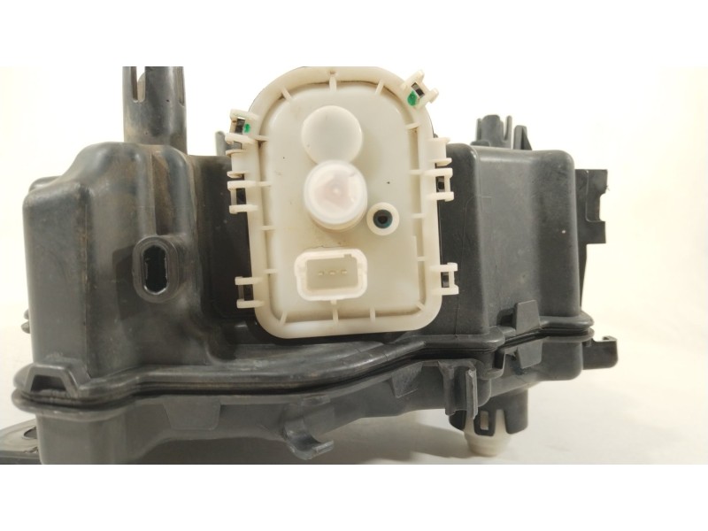 Recambio de deposito fap para peugeot expert autobús (v_) 1.6 bluehdi 115 referencia OEM IAM 9806830680  