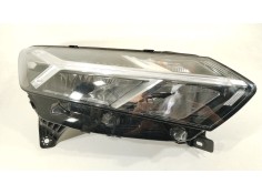 Recambio de faro derecho para dacia sandero iii 1.0 sce 65 referencia OEM IAM 260106343R  