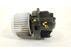Recambio de ventilador calefaccion para dacia sandero iii 1.0 sce 65 referencia OEM IAM 278602395R  