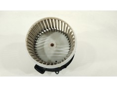 Recambio de ventilador calefaccion para dacia sandero iii 1.0 sce 65 referencia OEM IAM 278602395R   2