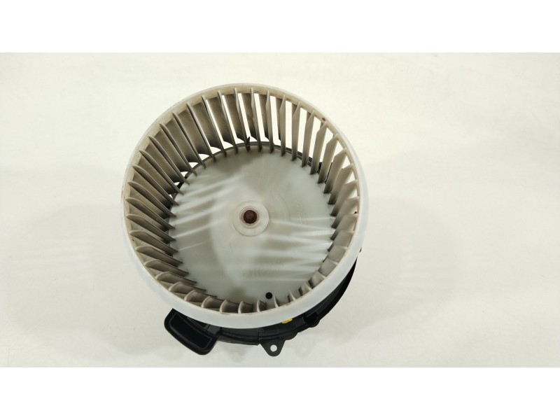 Recambio de ventilador calefaccion para dacia sandero iii 1.0 sce 65 referencia OEM IAM 278602395R  