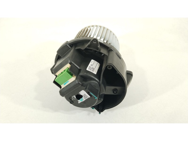 Recambio de ventilador calefaccion para dacia sandero iii 1.0 sce 65 referencia OEM IAM 278602395R  
