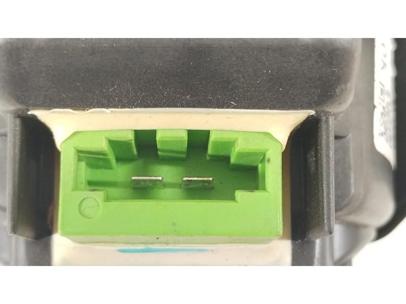 Recambio de ventilador calefaccion para dacia sandero iii 1.0 sce 65 referencia OEM IAM 278602395R  