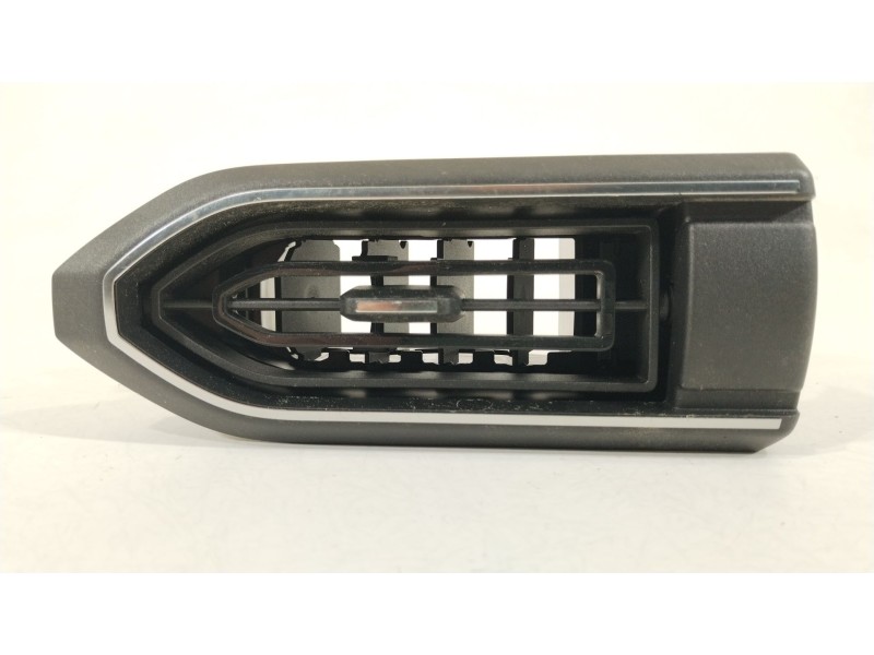 Recambio de rejilla aireadora para dacia sandero iii 1.0 sce 65 referencia OEM IAM 687612916R  