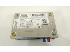 Recambio de modulo electronico para dacia sandero iii 1.0 sce 65 referencia OEM IAM 2591A2858R  