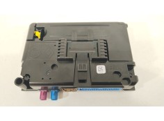 Recambio de modulo electronico para dacia sandero iii 1.0 sce 65 referencia OEM IAM 2591A2858R   2