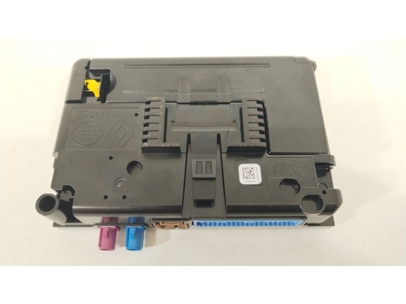 Recambio de modulo electronico para dacia sandero iii 1.0 sce 65 referencia OEM IAM 2591A2858R  