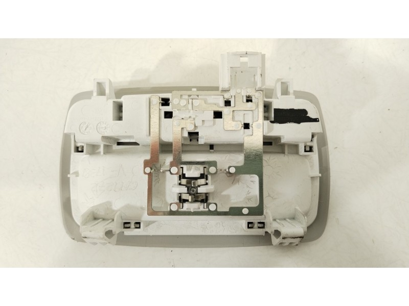 Recambio de luz interior para dacia sandero iii 1.0 sce 65 referencia OEM IAM 264602953R 264305149R 