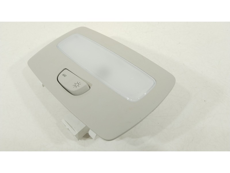 Recambio de luz interior para dacia sandero iii 1.0 sce 65 referencia OEM IAM 264602953R 264305149R 