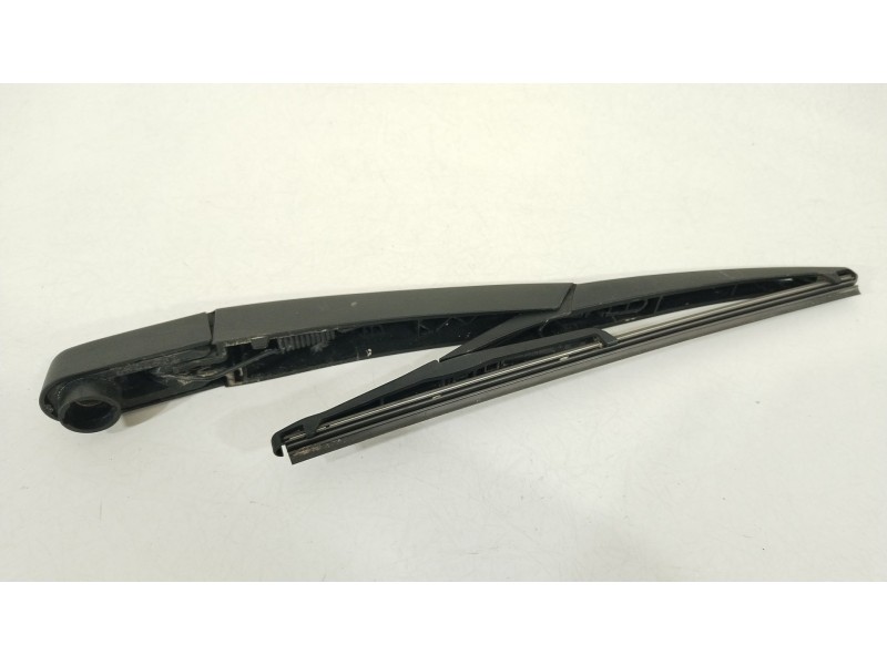 Recambio de brazo limpia trasero para dacia sandero iii 1.0 sce 65 referencia OEM IAM 287815304R  
