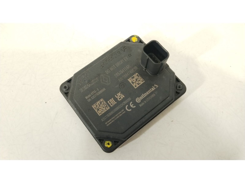 Recambio de sensor para dacia sandero iii 1.0 sce 65 referencia OEM IAM 285J94114R  