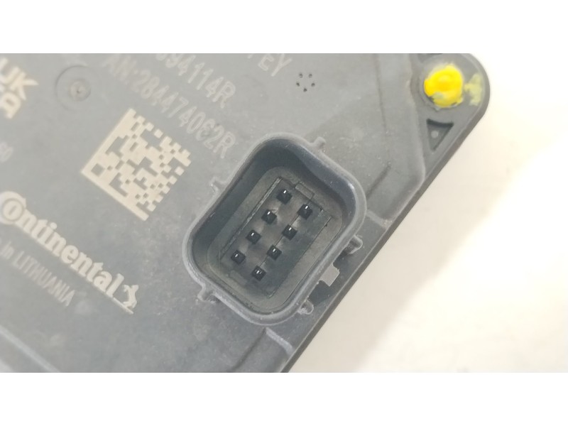 Recambio de sensor para dacia sandero iii 1.0 sce 65 referencia OEM IAM 285J94114R  