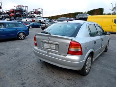 opel astra g hatchback (t98) del año 1999