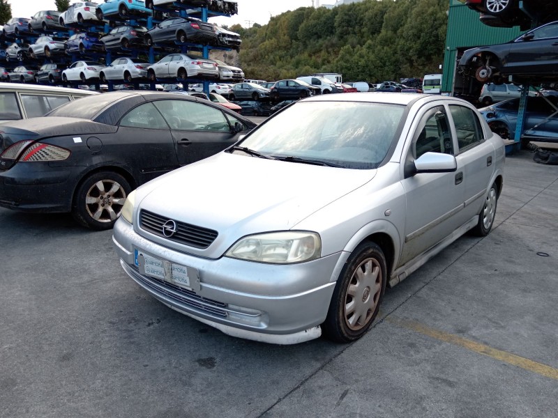 opel astra g hatchback (t98) del año 1999