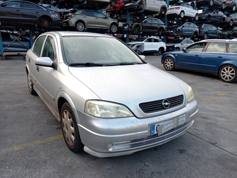 opel astra g hatchback (t98) del año 1999