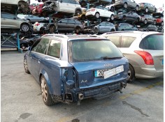 audi a4 b6 avant (8e5) del año 2004