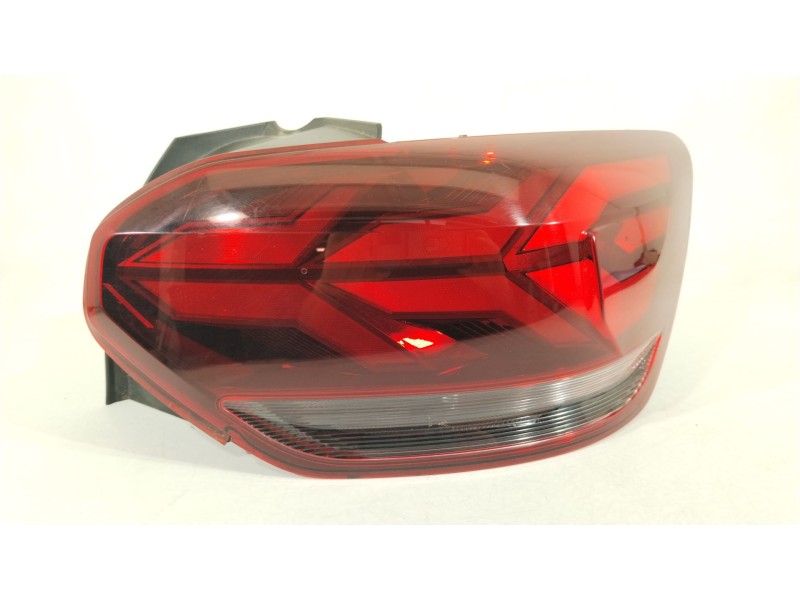 Recambio de piloto trasero derecho para dacia sandero iii 1.0 sce 65 referencia OEM IAM 265509530R  