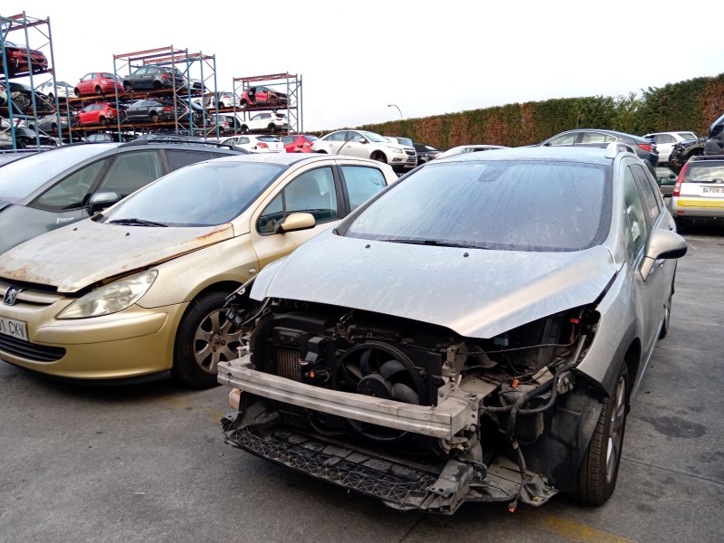 peugeot 308 i (4a_, 4c_) del año 2013