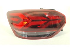 Recambio de piloto trasero izquierdo para dacia sandero iii 1.0 sce 65 referencia OEM IAM 265558235R  