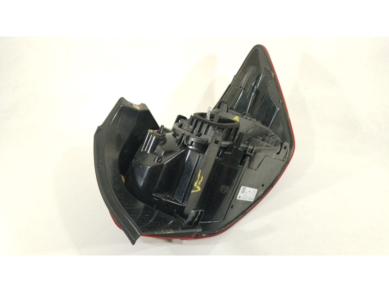 Recambio de piloto trasero izquierdo para dacia sandero iii 1.0 sce 65 referencia OEM IAM 265558235R  