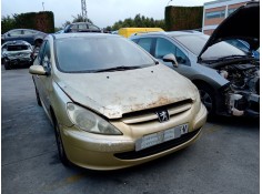 peugeot 307 (3a/c) del año 2003