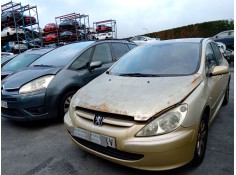 peugeot 307 (3a/c) del año 2003 2