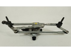 Recambio de motor limpia delantero para dacia sandero iii 1.0 sce 65 referencia OEM IAM 288006875R  